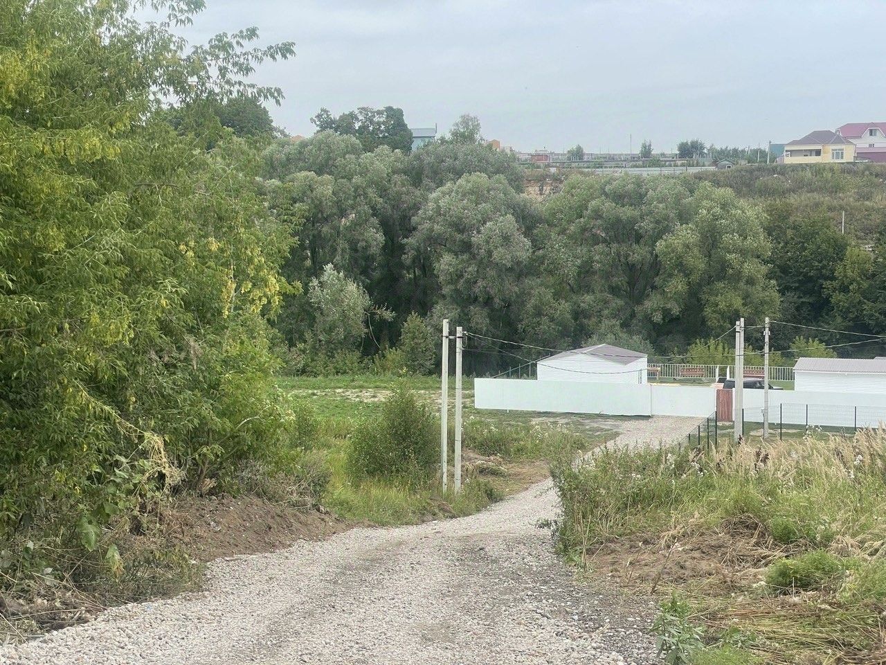 Продаю участок 8сот. Московская область, Ленинский городской округ, Малая  Володарка деревня - база ЦИАН, объявление 302549051