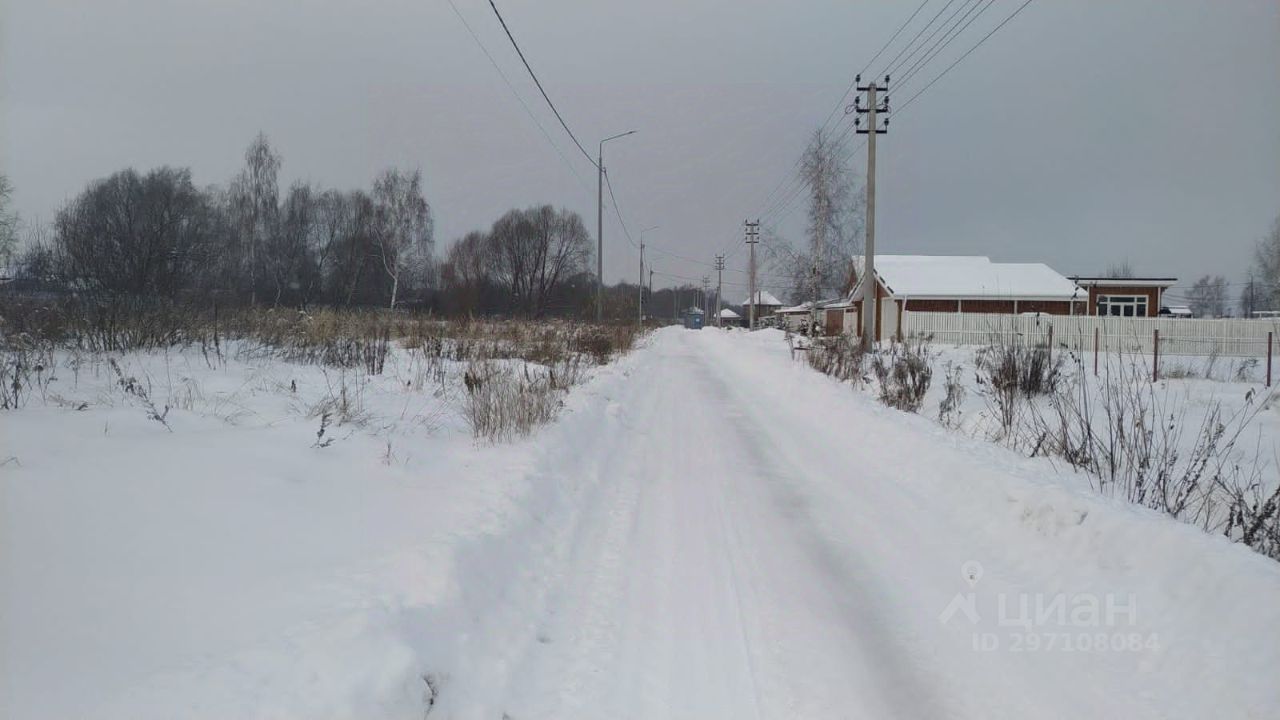 Купить загородную недвижимость в деревне Тимонино Московской области,  продажа загородной недвижимости - база объявлений Циан. Найдено 44  объявления