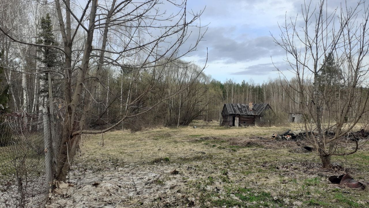 Купить участок 10сот. Московская область, Орехово-Зуевский городской округ,  Мальково деревня - база ЦИАН, объявление 300839670