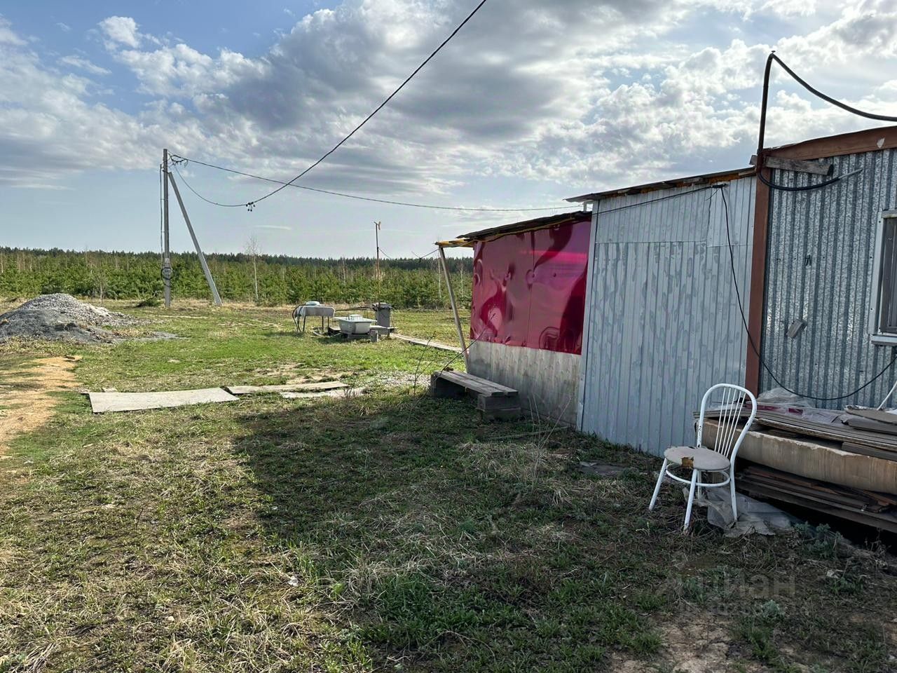 Купить Участок В Малобрусянском Свердловской Области