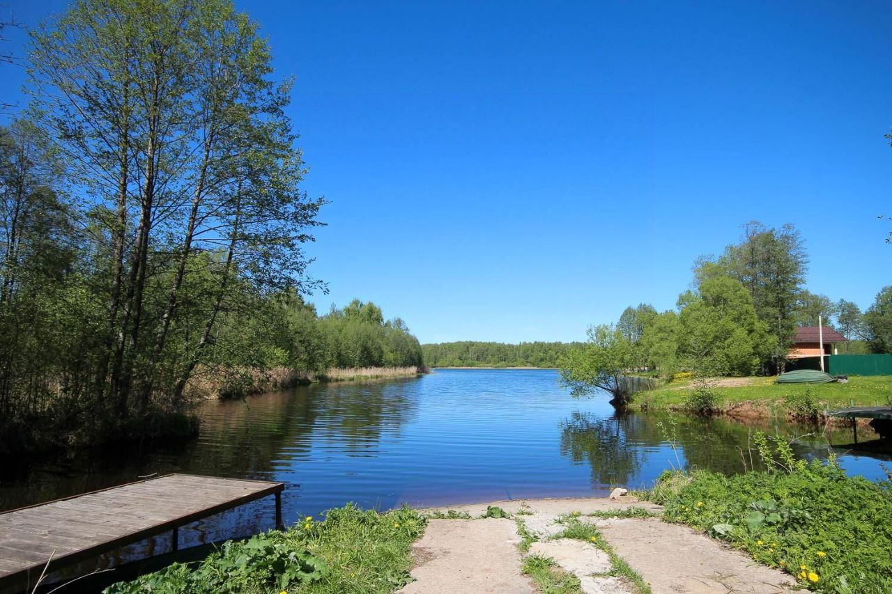 Купить загородную недвижимость в деревне Малое Новоселье Конаковский  района, продажа загородной недвижимости - база объявлений Циан. Найдено 3  объявления