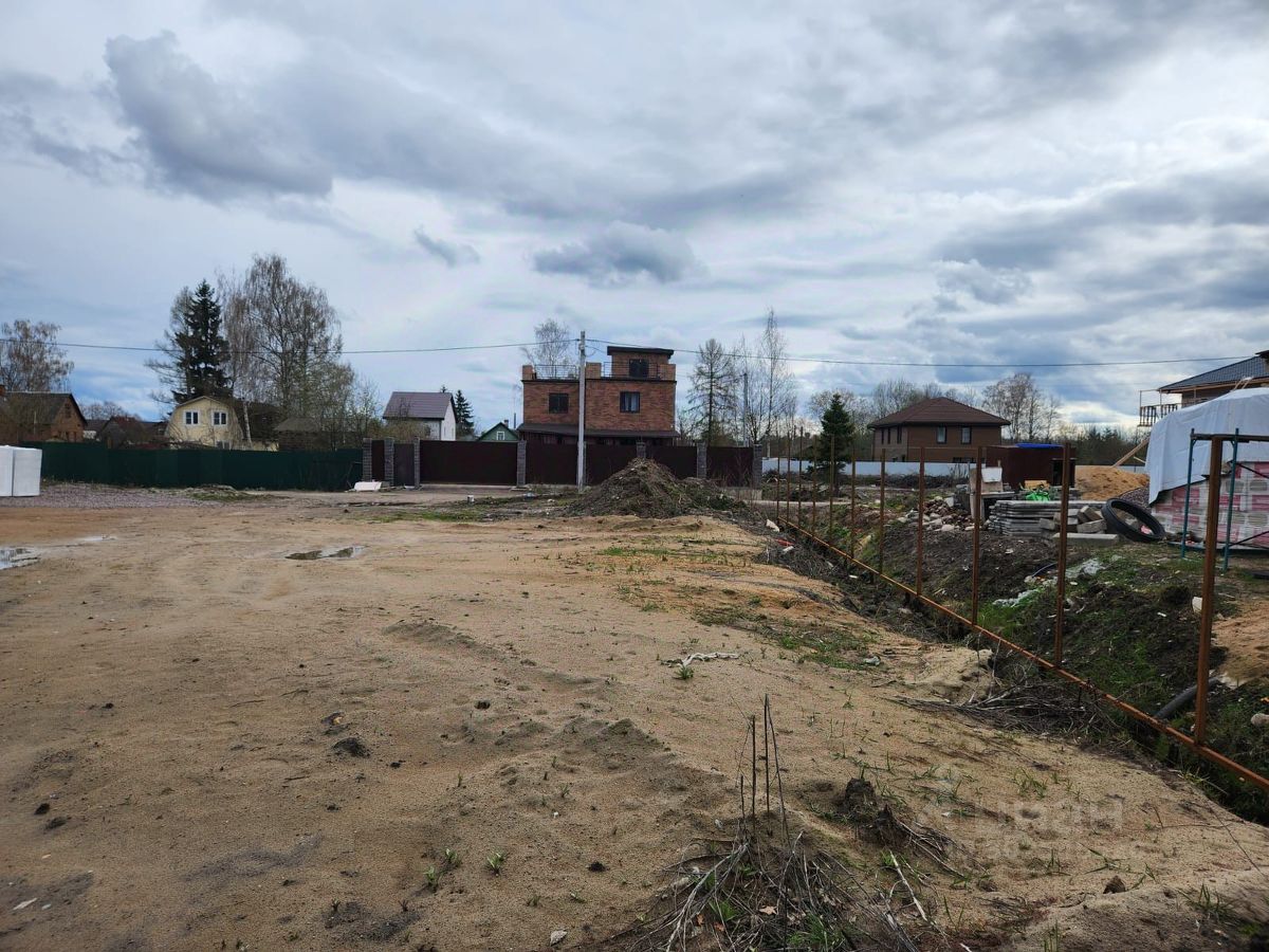 Купить земельный участок в микрорайоне Малые Пороги в поселке городского  типа Имени Свердлова, продажа земельных участков - база объявлений Циан.  Найдено 2 объявления