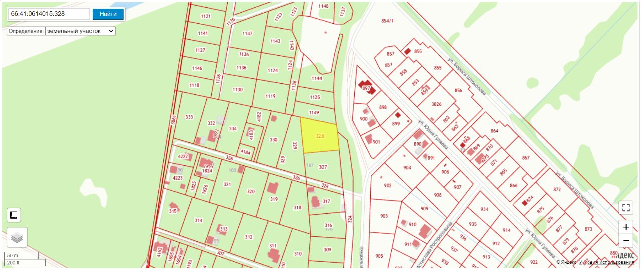 Продается земельный участок в Екатеринбурге. Удобное расположение, развитая инфраструктура, идеален для строительства.