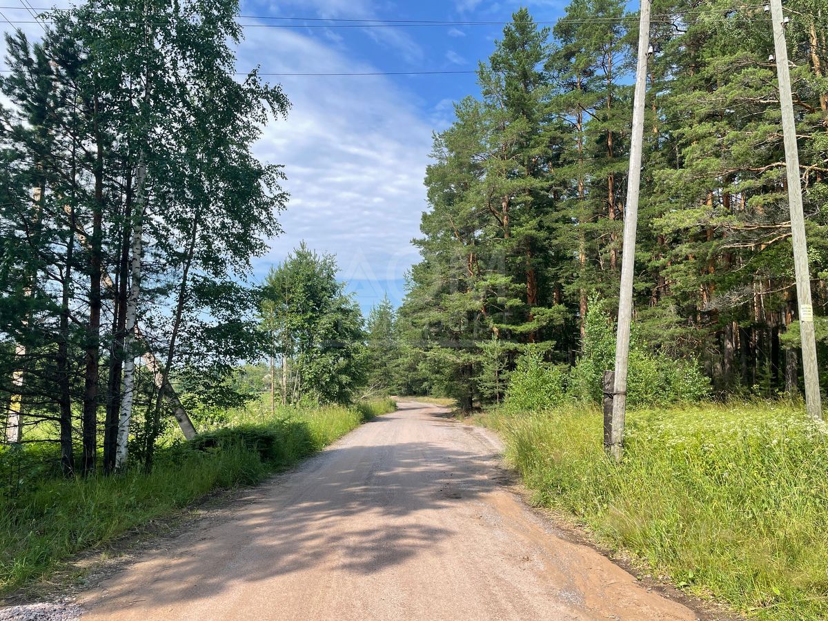 Купить загородную недвижимость в поселке Марьино Приозерского района,  продажа загородной недвижимости - база объявлений Циан. Найдено 1 объявление