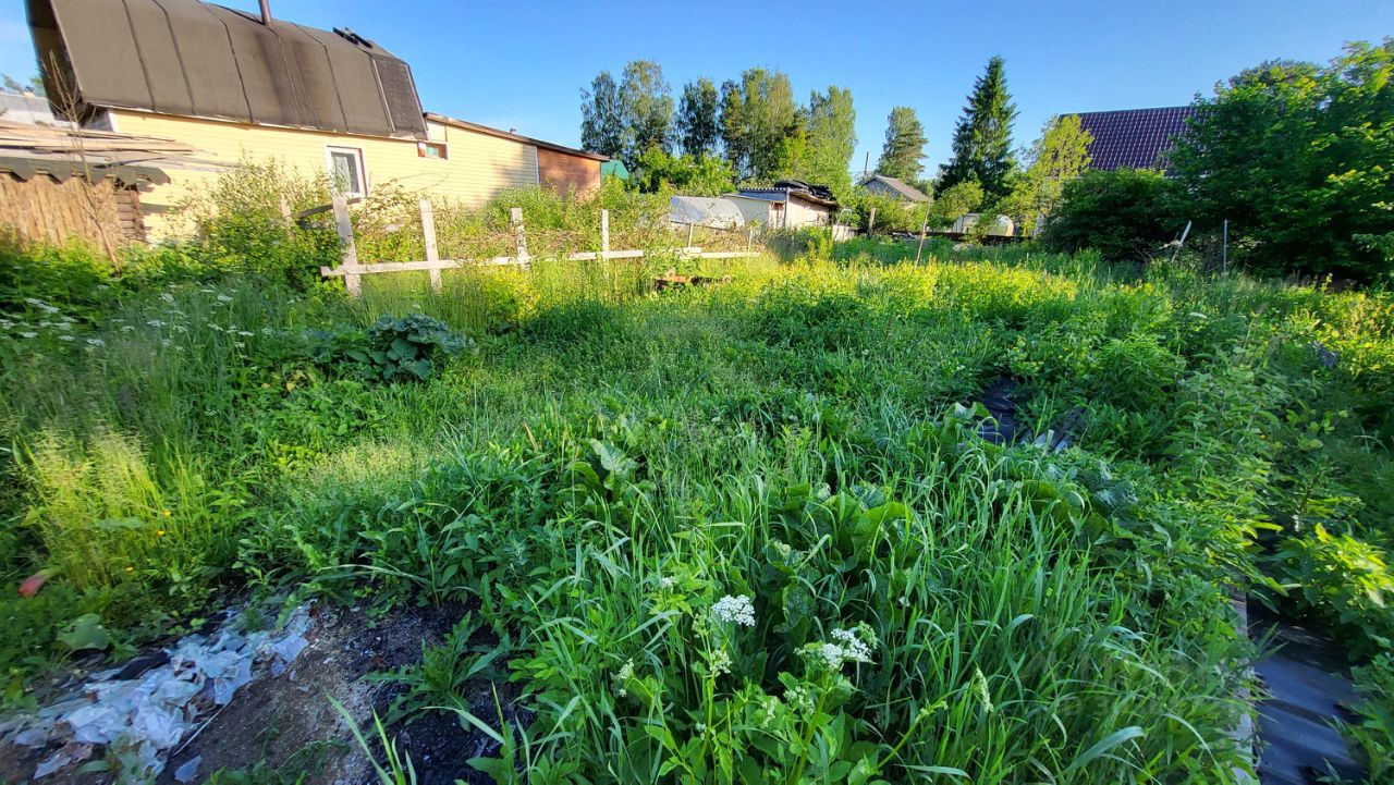 Купить земельный участок в СНТ Маяк в городском поселении Кировское,  продажа земельных участков - база объявлений Циан. Найдено 3 объявления