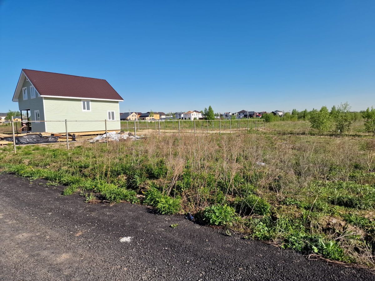 Купить загородную недвижимость в деревне Медведково Московской области,  продажа загородной недвижимости - база объявлений Циан. Найдено 31  объявление