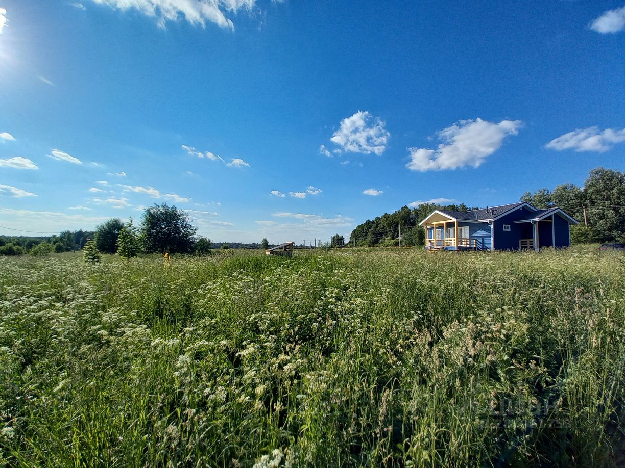 Купить Землю В Дмитровском Районе Ижс