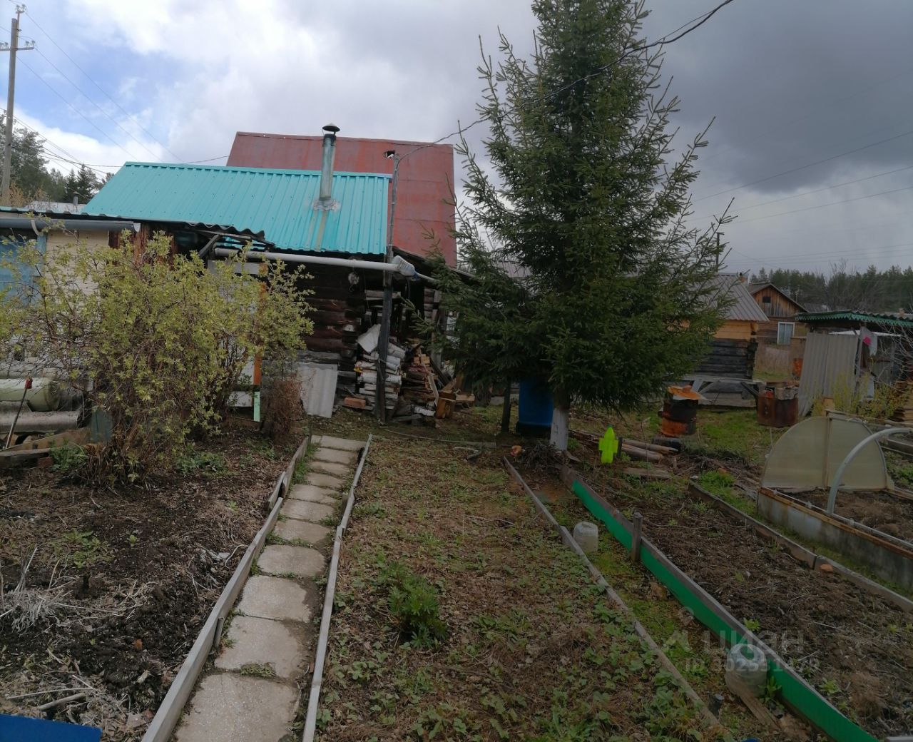 Купить земельный участок в городском округе Верхе-Нейвинском Свердловской  области, продажа земельных участков - база объявлений Циан. Найдено 2  объявления