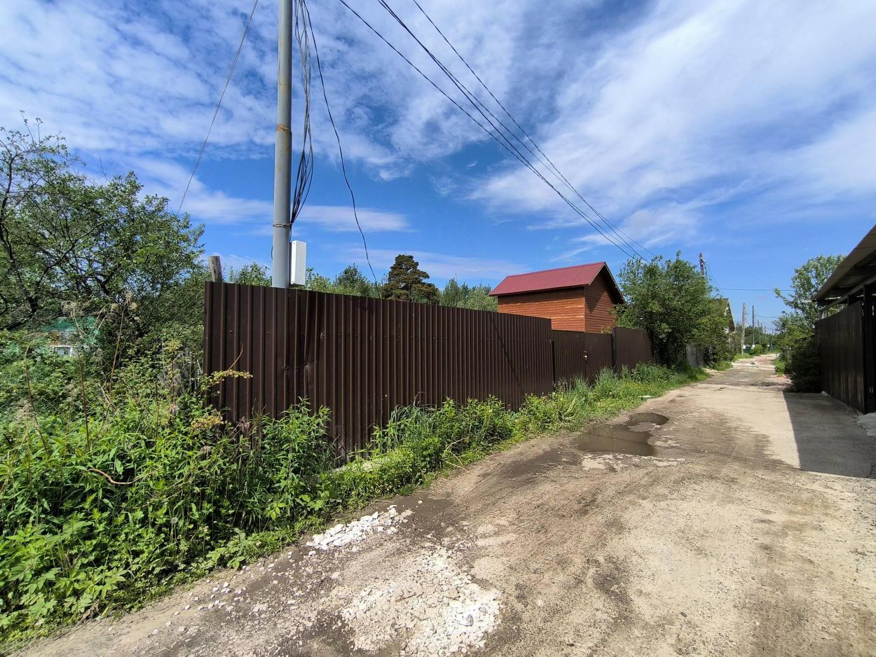 Купить земельный участок в СНТ Металлург-2 в городе Нижний Новгород,  продажа земельных участков - база объявлений Циан. Найдено 2 объявления