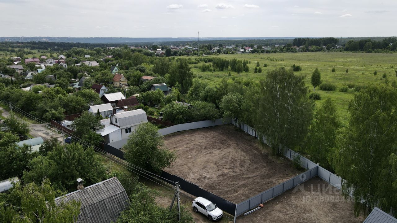 Купить земельный участок в Ступинском районе Московской области, продажа  земельных участков - база объявлений Циан. Найдено 52 объявления