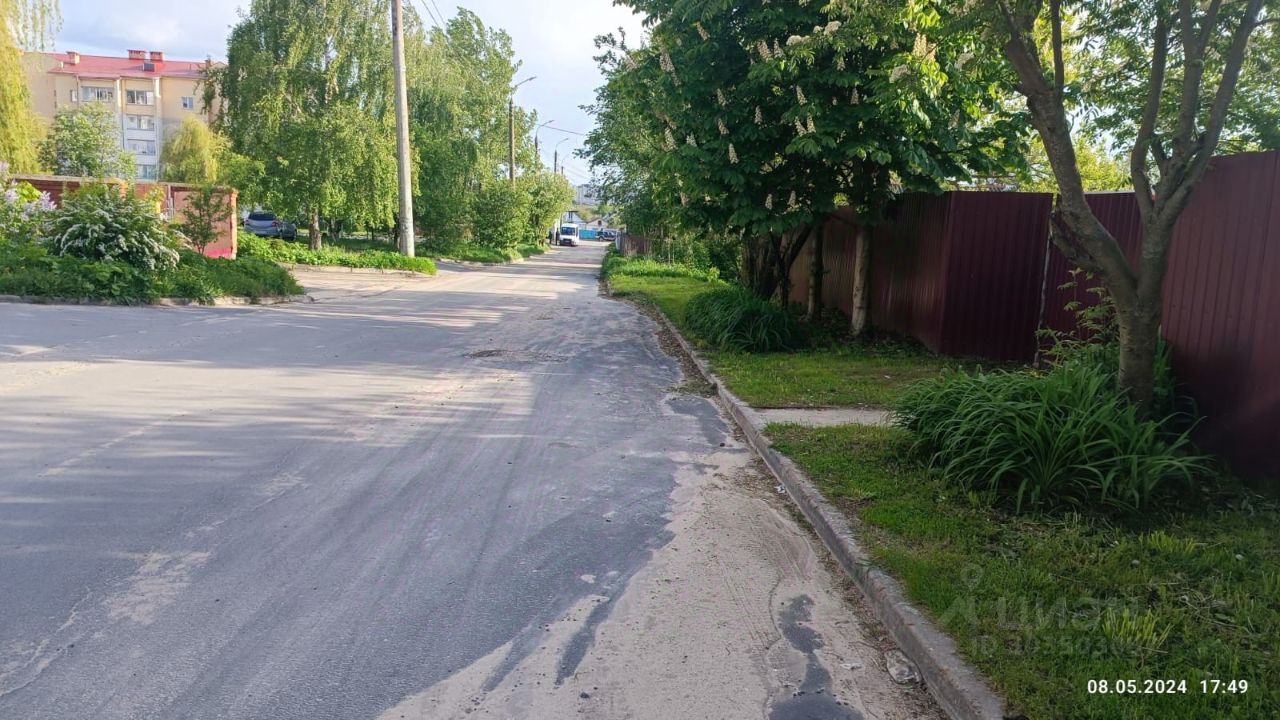 Купить земельный участок в районе Советский в городе Орел, продажа  земельных участков - база объявлений Циан. Найдено 11 объявлений