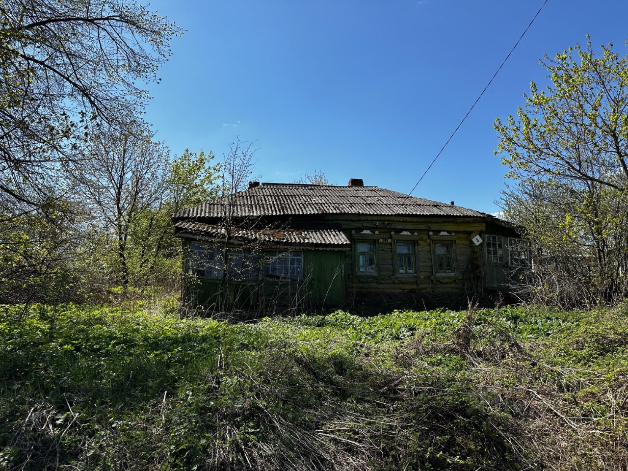 Купить земельный участок в городском округе Зарайске Московской области,  продажа земельных участков - база объявлений Циан. Найдено 114 объявлений