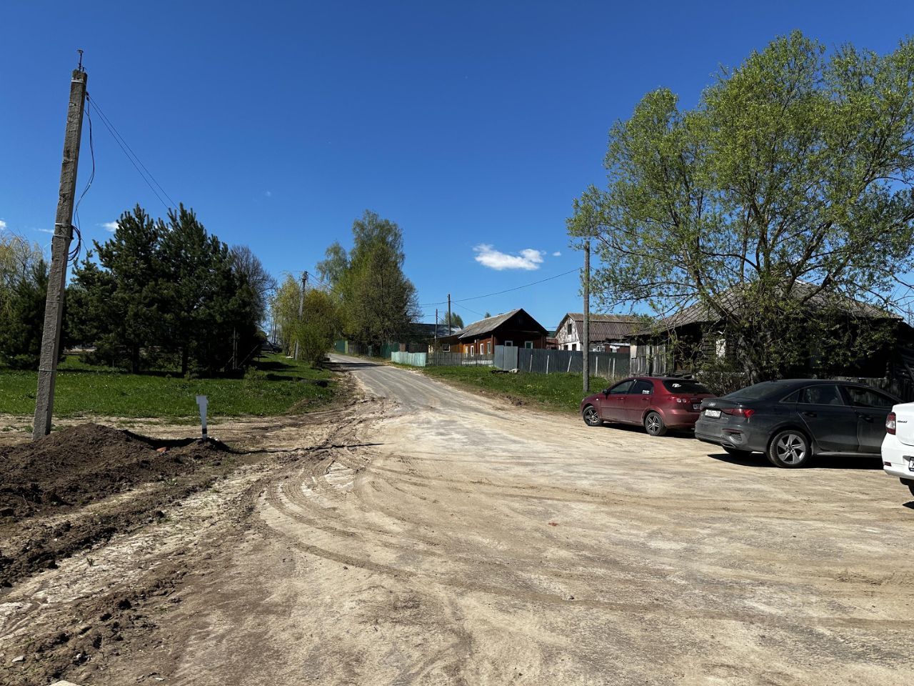 Купить земельный участок в городском округе Зарайске Московской области,  продажа земельных участков - база объявлений Циан. Найдено 106 объявлений