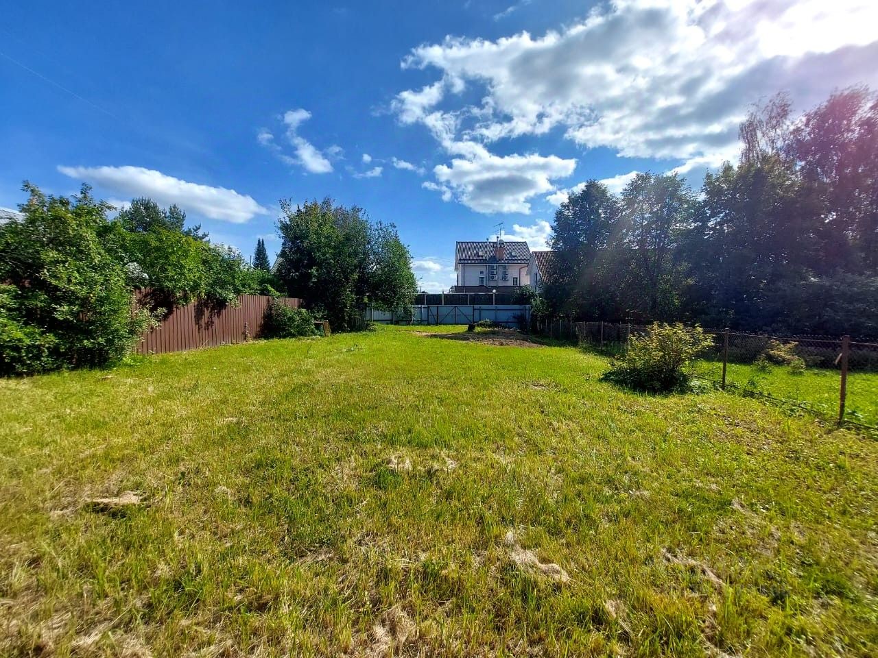 Продаю участок 7сот. Московская область, Солнечногорск городской округ ...