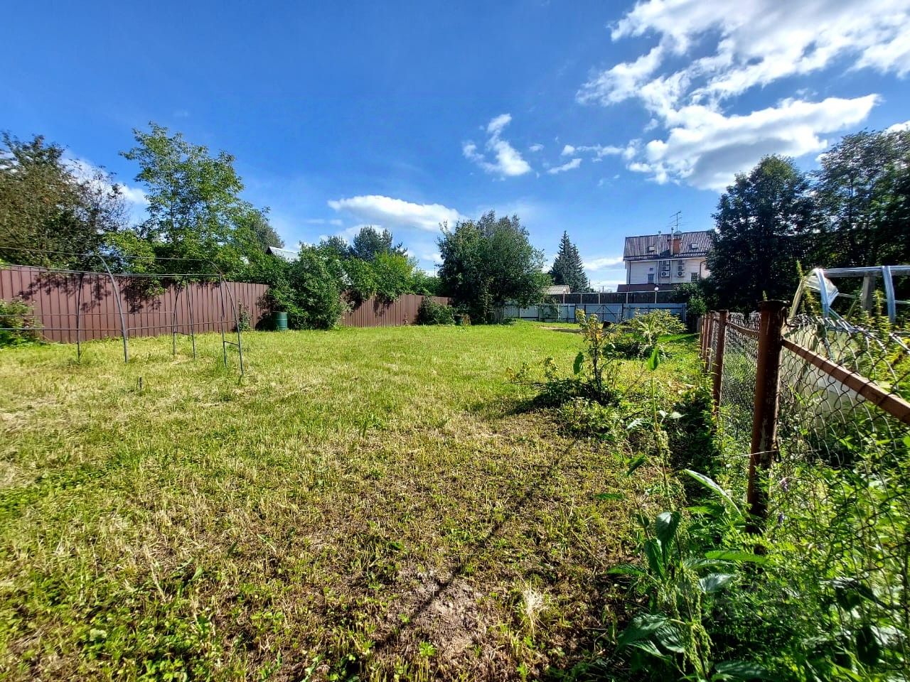 Продаю участок 7сот. Московская область, Солнечногорск городской округ ...