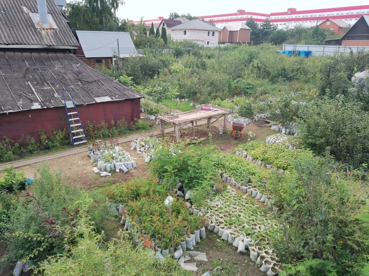 Купить земельный участок ИЖС в селе Михайловская Слобода Московской  области, продажа участков под строительство. Найдено 4 объявления.