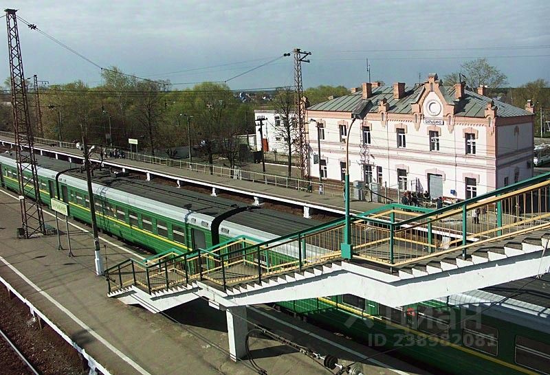 Фото барыбино московская область