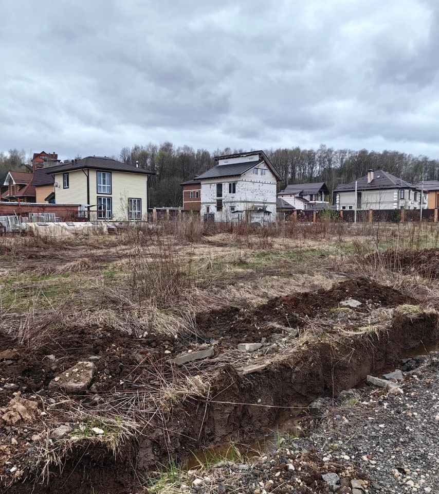 Купить загородную недвижимость на улице Ольховая в острове Микрорайон  Солнечный, продажа загородной недвижимости - база объявлений Циан. Найдено  1 объявление