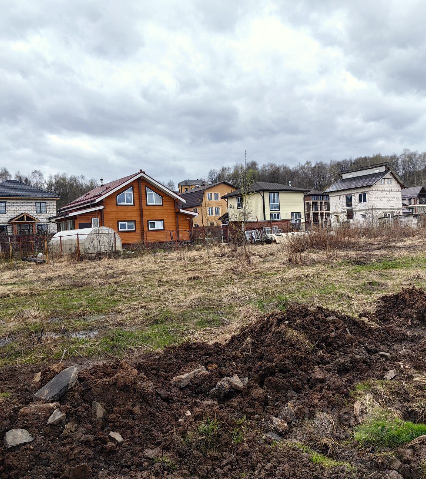 Купить загородную недвижимость на улице Ольховая в острове Микрорайон  Солнечный, продажа загородной недвижимости - база объявлений Циан. Найдено  1 объявление