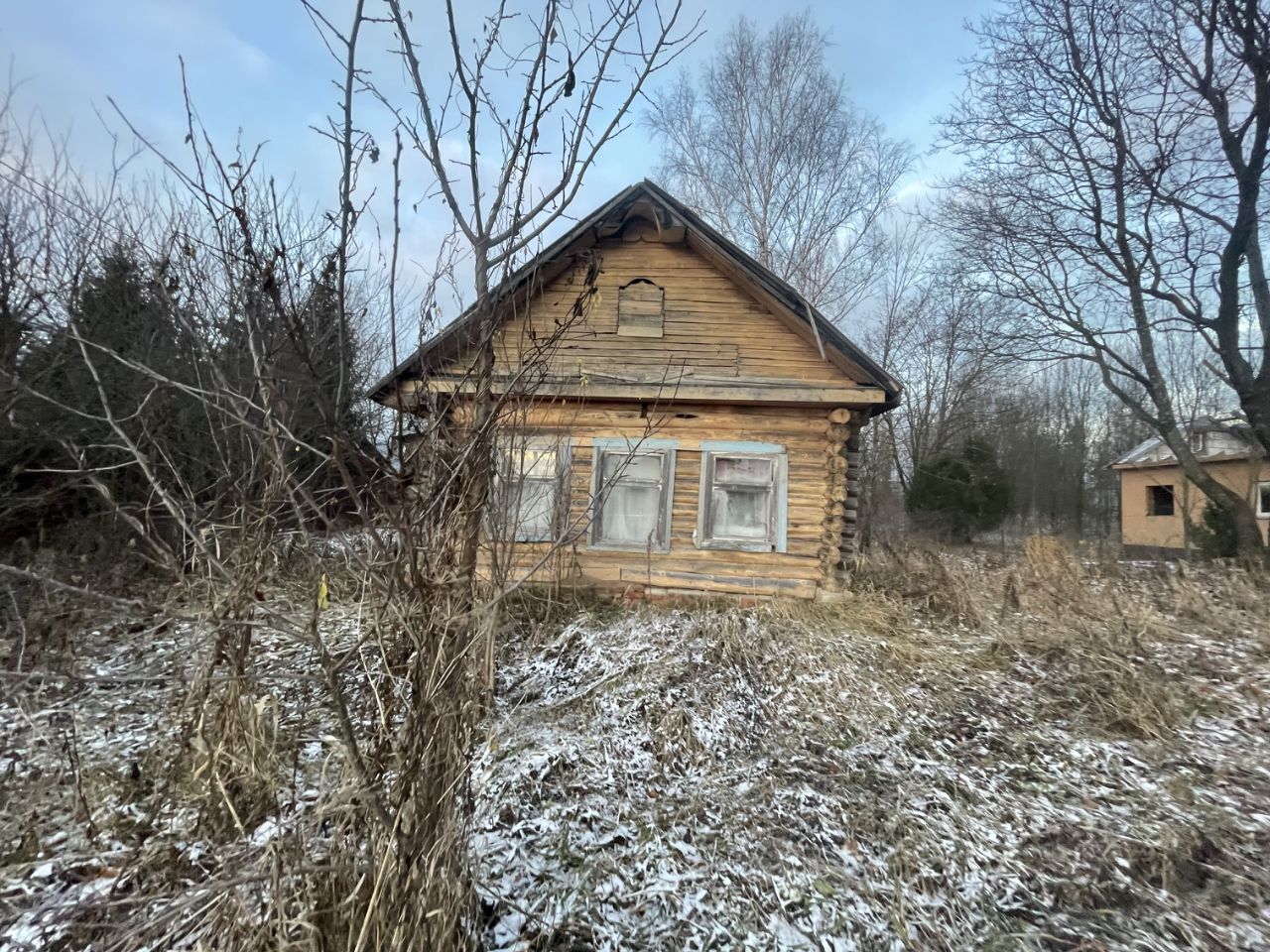 Купить земельный участок в дачном поселке Солнечный Лес городского округа  Солнечногорска, продажа земельных участков - база объявлений Циан. Найдено  2 объявления