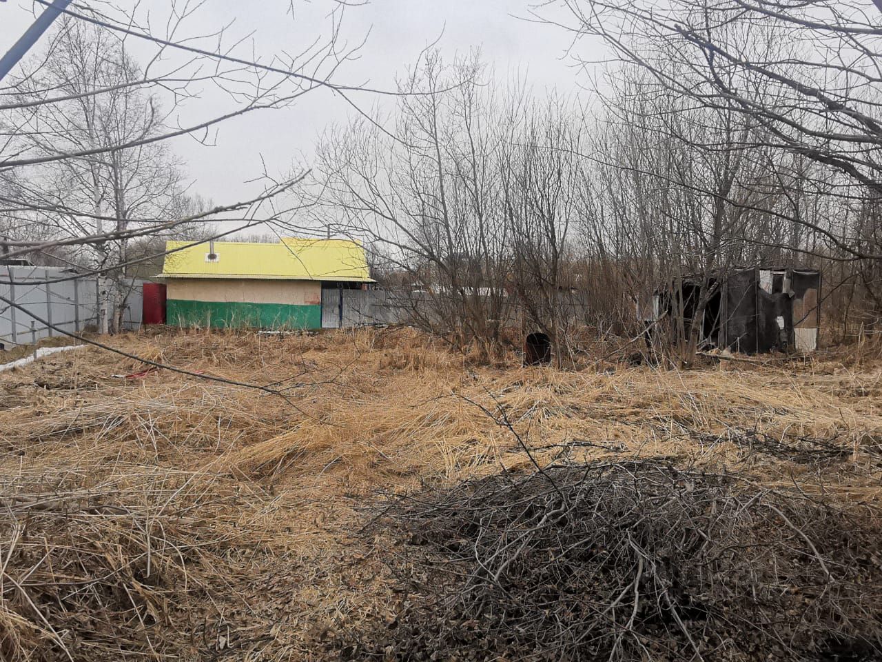 Купить загородную недвижимость в СНТ Мираж Елизовского района, продажа  загородной недвижимости - база объявлений Циан. Найдено 4 объявления