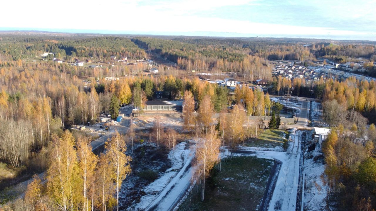 Купить загородную недвижимость на улице Юркина в деревне Мистолово в  сельском поселении Бугровское, продажа загородной недвижимости - база  объявлений Циан. Найдено 7 объявлений