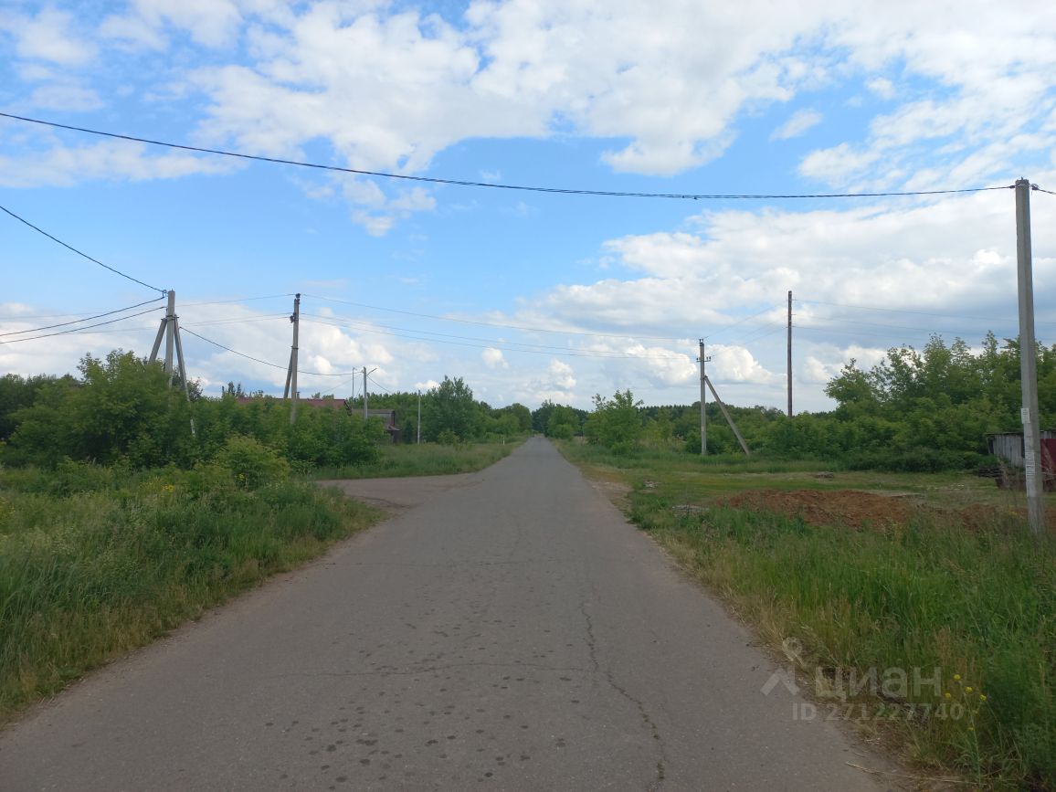 Купить загородную недвижимость в селе Мизиново Зеленодольского района,  продажа загородной недвижимости - база объявлений Циан. Найдено 5 объявлений