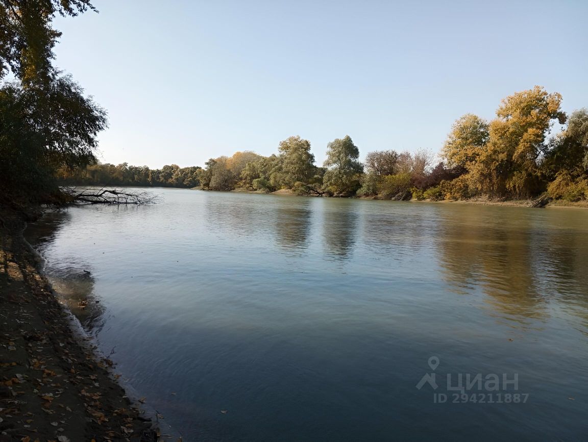 Купить загородную недвижимость в сельском поселении Троицкое Крымского  района, продажа загородной недвижимости - база объявлений Циан. Найдено 2  объявления