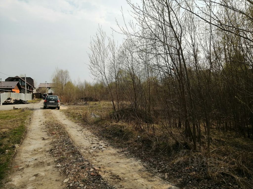 Купить земельный участок в СНТ Молодость в городе Новосибирск, продажа  земельных участков - база объявлений Циан. Найдено 1 объявление