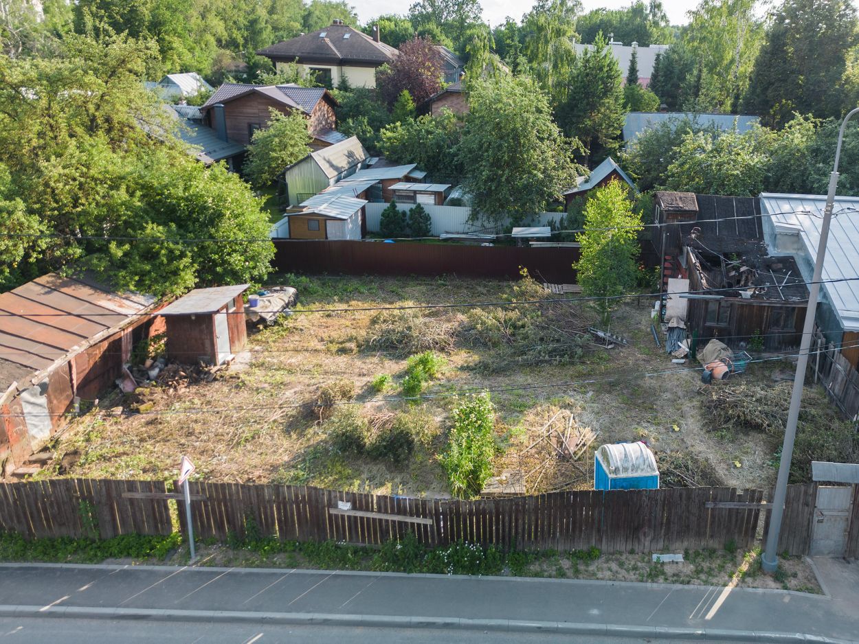 Купить загородную недвижимость на проезде 6-й Дачно-Мещерский в Москве,  продажа загородной недвижимости - база объявлений Циан. Найдено 2 объявления