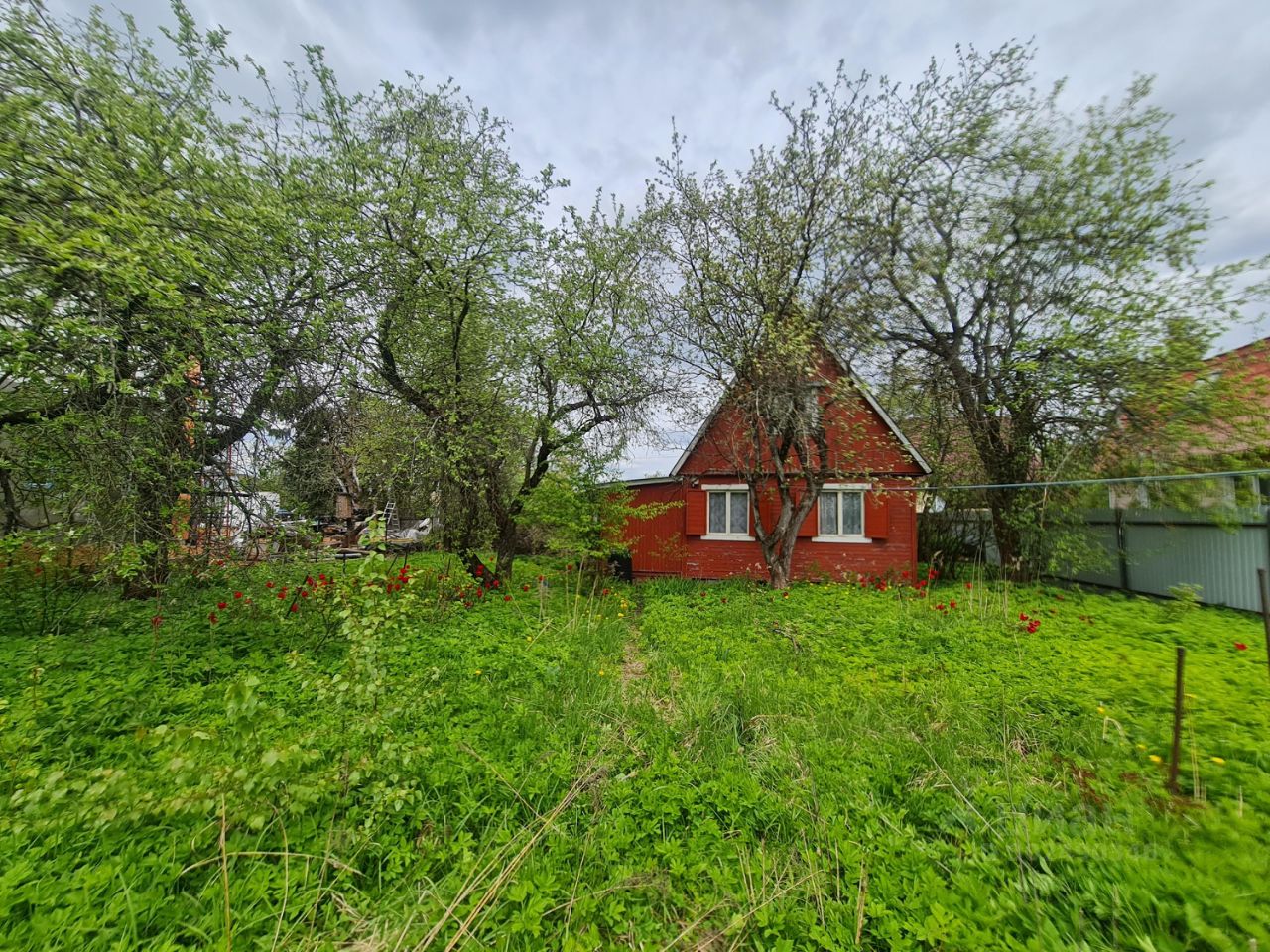 Купить загородную недвижимость в СНТ Мосводоканал-2 в городе Мытищи,  продажа загородной недвижимости - база объявлений Циан. Найдено 2 объявления