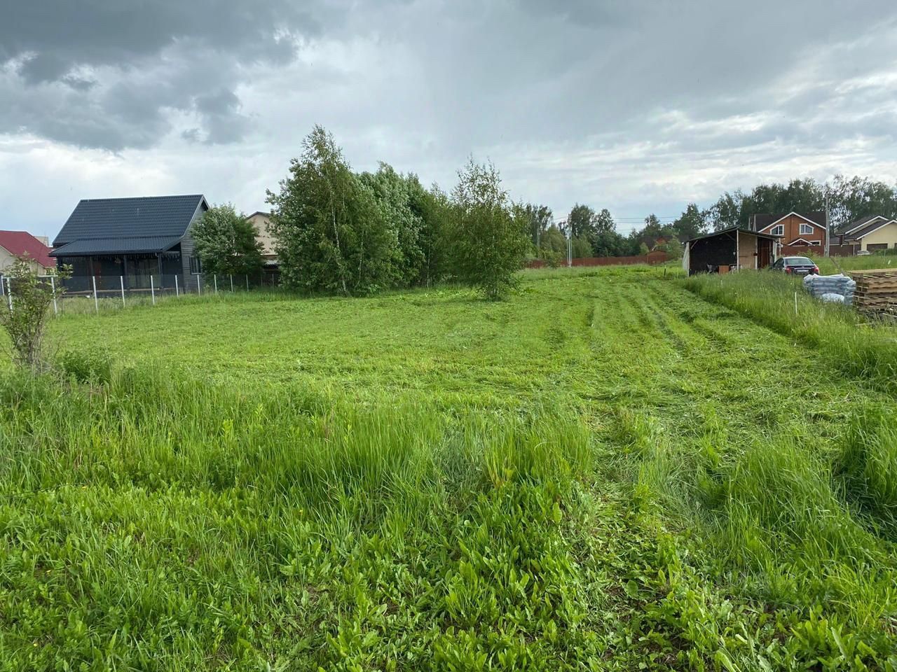 Купить загородную недвижимость в ДНП Можайское Море городского округа  Можайского, продажа загородной недвижимости - база объявлений Циан. Найдено  16 объявлений