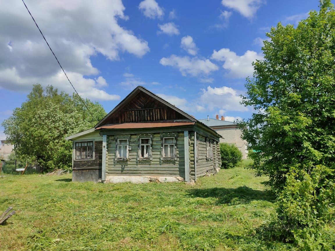 Купить загородную недвижимость на улице Садовая в поселке Муромцево,  продажа загородной недвижимости - база объявлений Циан. Найдено 2 объявления