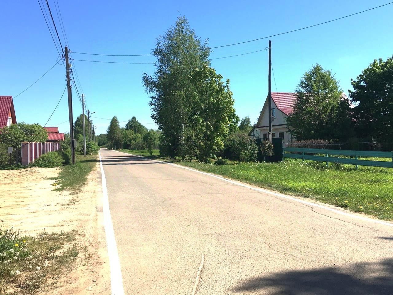 Купить загородную недвижимость в деревне Мякишево Московской области,  продажа загородной недвижимости - база объявлений Циан. Найдено 10  объявлений