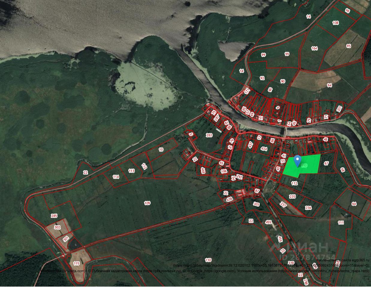 Купить загородную недвижимость в поселке городского типа Мысовка  Калининградской области, продажа загородной недвижимости - база объявлений  Циан. Найдено 1 объявление