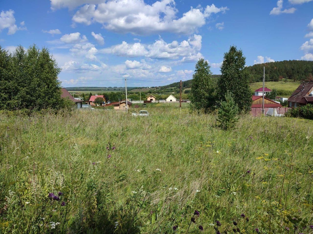 Купить земельный участок в СНТ Надежда Таскино в сельсовет Шуваевский,  продажа земельных участков - база объявлений Циан. Найдено 2 объявления