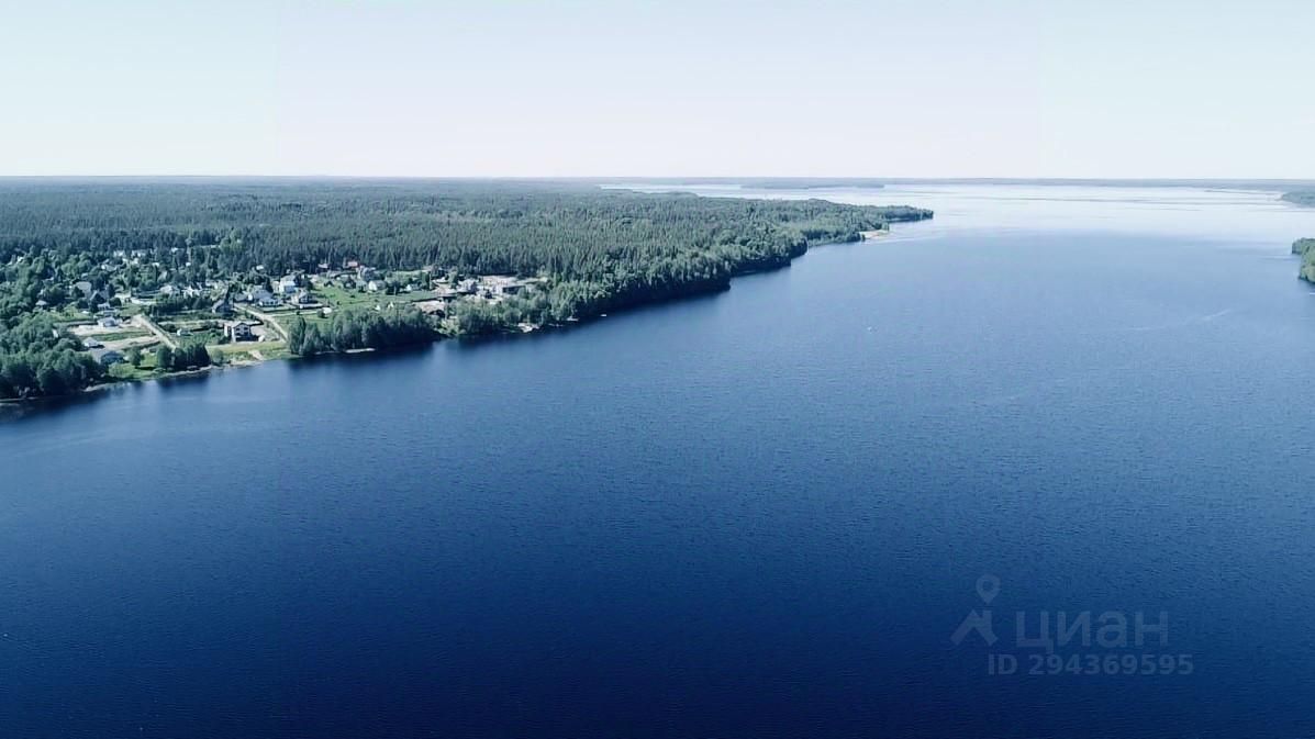 Купить земельный участок в поселке Нагорное Выборгского района, продажа  земельных участков - база объявлений Циан. Найдено 6 объявлений