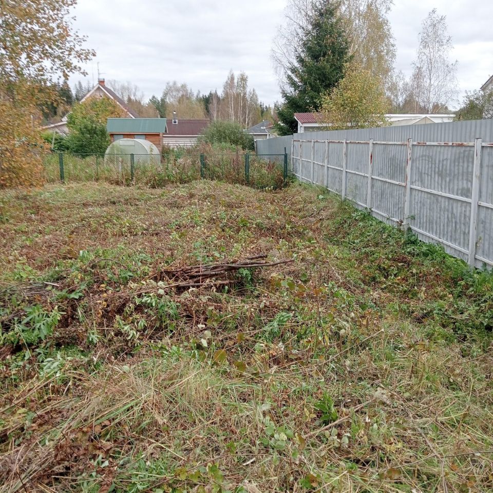 Купить земельный участок в СНТ Нарские Пруды городского округа  Одинцовского, продажа земельных участков - база объявлений Циан. Найдено 3  объявления