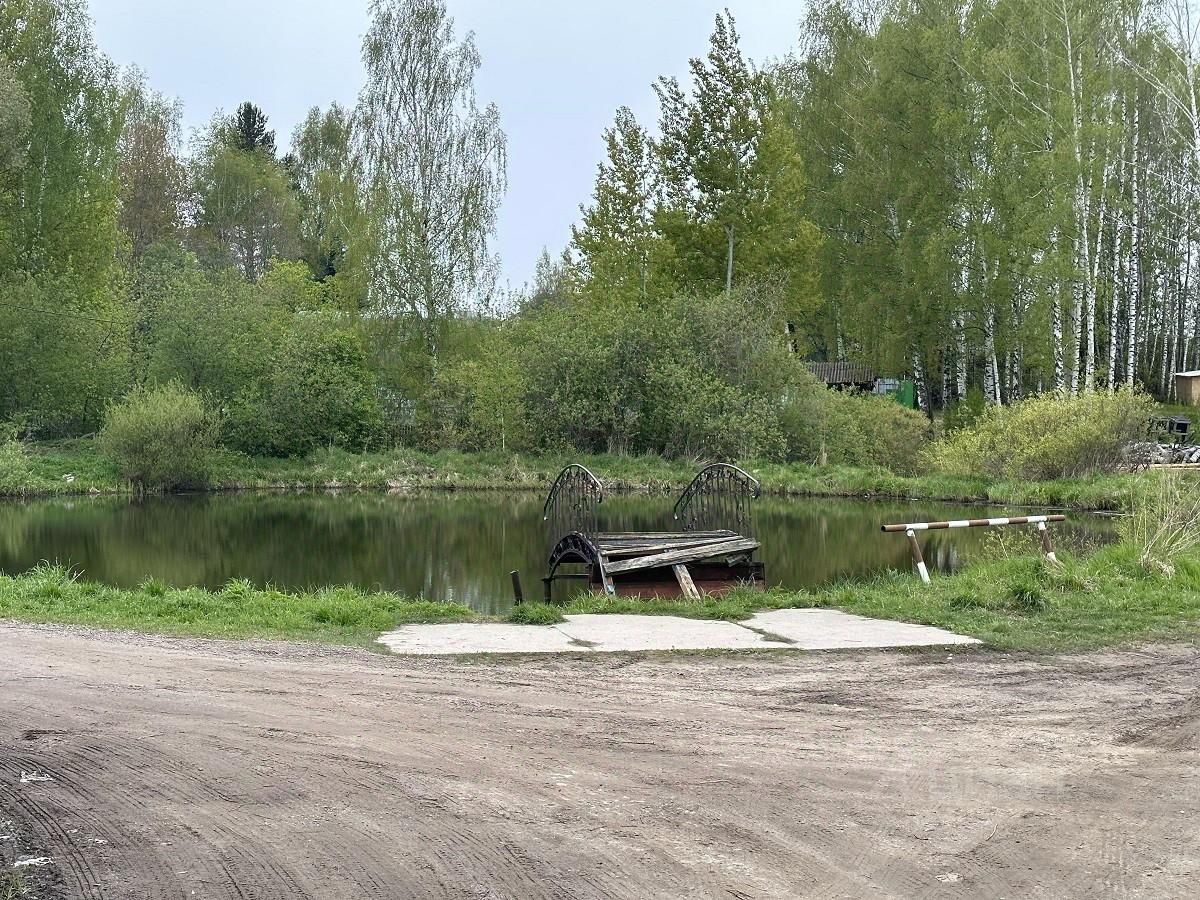 Купить земельный участок в деревне Спиридово Московской области, продажа  земельных участков - база объявлений Циан. Найдено 5 объявлений