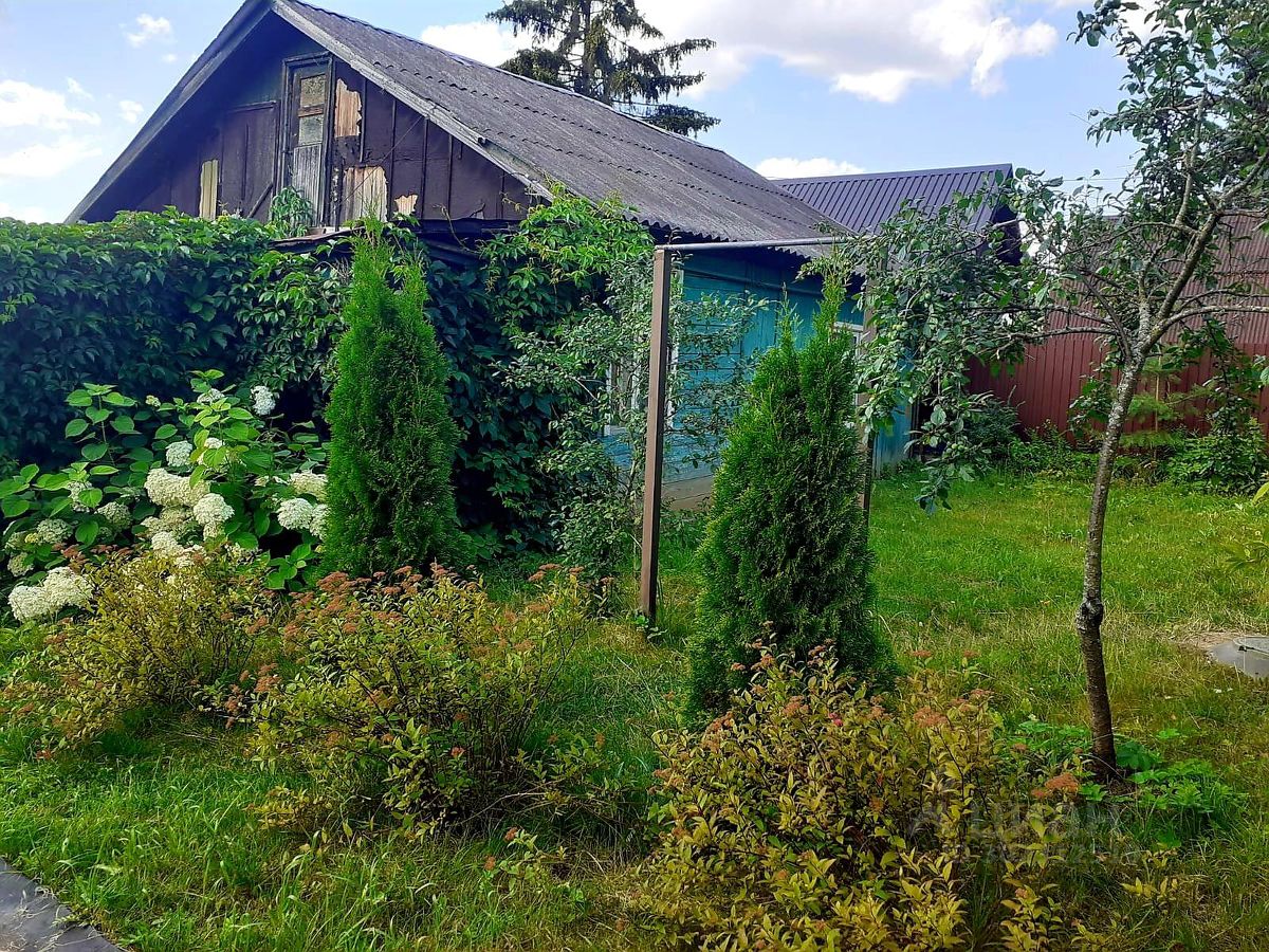 Купить загородную недвижимость на улице Маяковского в рабочем поселке  Некрасовский, продажа загородной недвижимости - база объявлений Циан.  Найдено 2 объявления