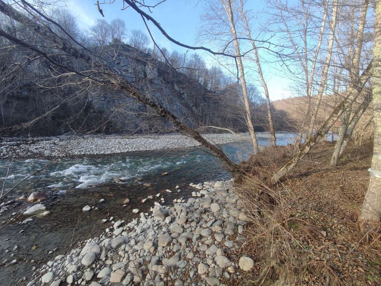 Купить Земельный Участок В Псебае Краснодарского Края