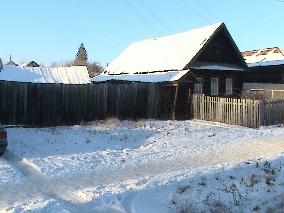 Купить дом на улице Льва Толстого в городе Никольск, продажа домов - база  объявлений Циан. Найдено 2 объявления