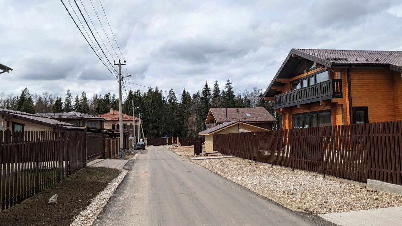 Купить земельный участок в городском округе Солнечногорске Московской  области, продажа земельных участков - база объявлений Циан. Найдено 948  объявлений