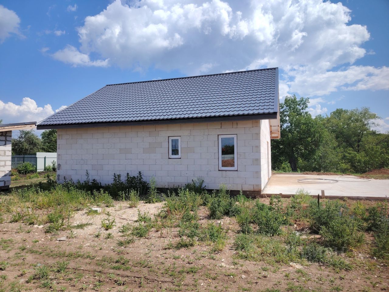 Купить земельный участок в СНТ Нижние Дойки в городе Самара, продажа  земельных участков - база объявлений Циан. Найдено 10 объявлений