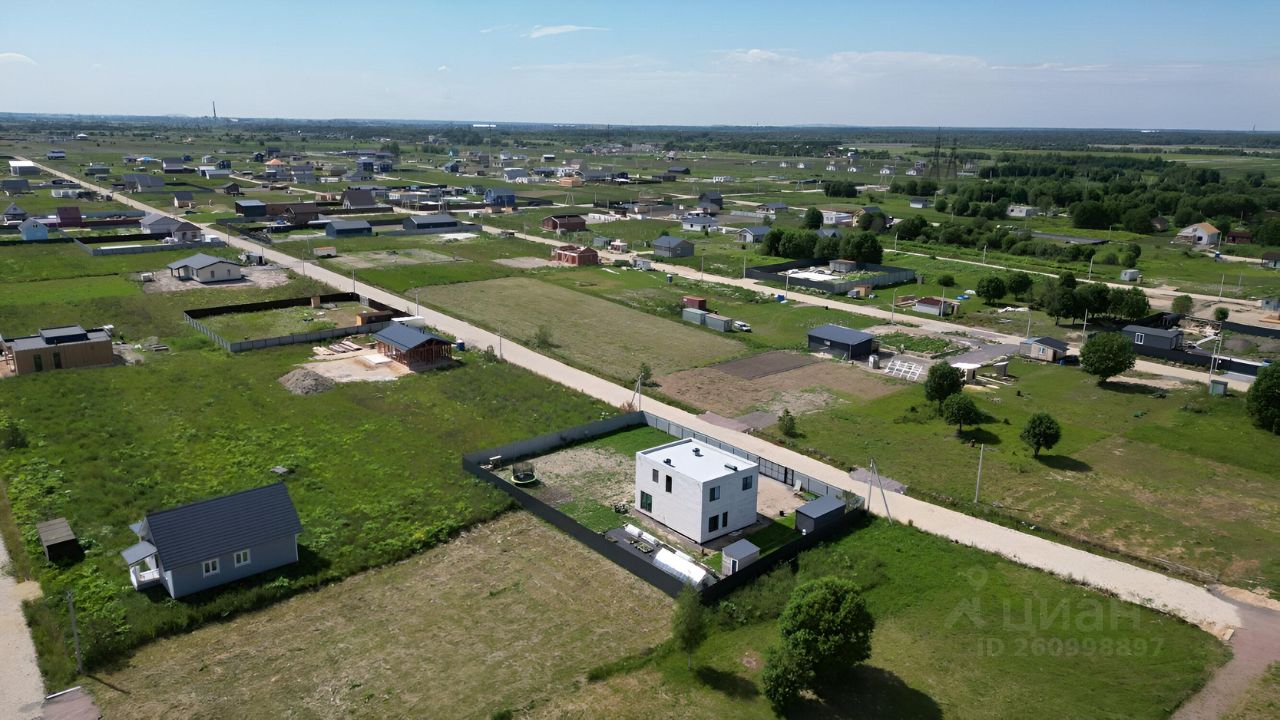 Купить загородную недвижимость в коттеджном поселке Новая Ладога в деревне  Ладога, продажа загородной недвижимости - база объявлений Циан. Найдено 15  объявлений