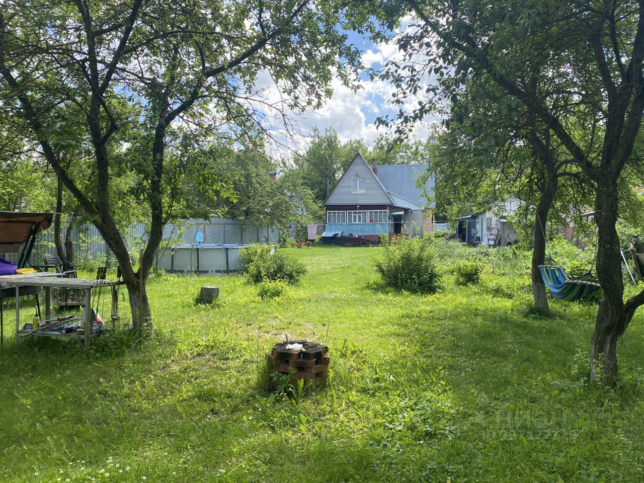 Купить участок 8 соток в деревне Новленское Домодедовского района. Найдено  1 объявление.