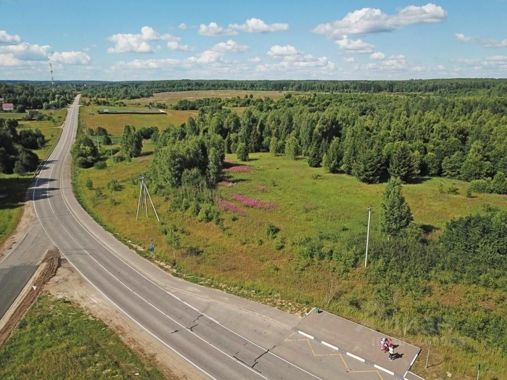 Купить загородную недвижимость в селе Новлянское Московской области,  продажа загородной недвижимости - база объявлений Циан. Найдено 7 объявлений