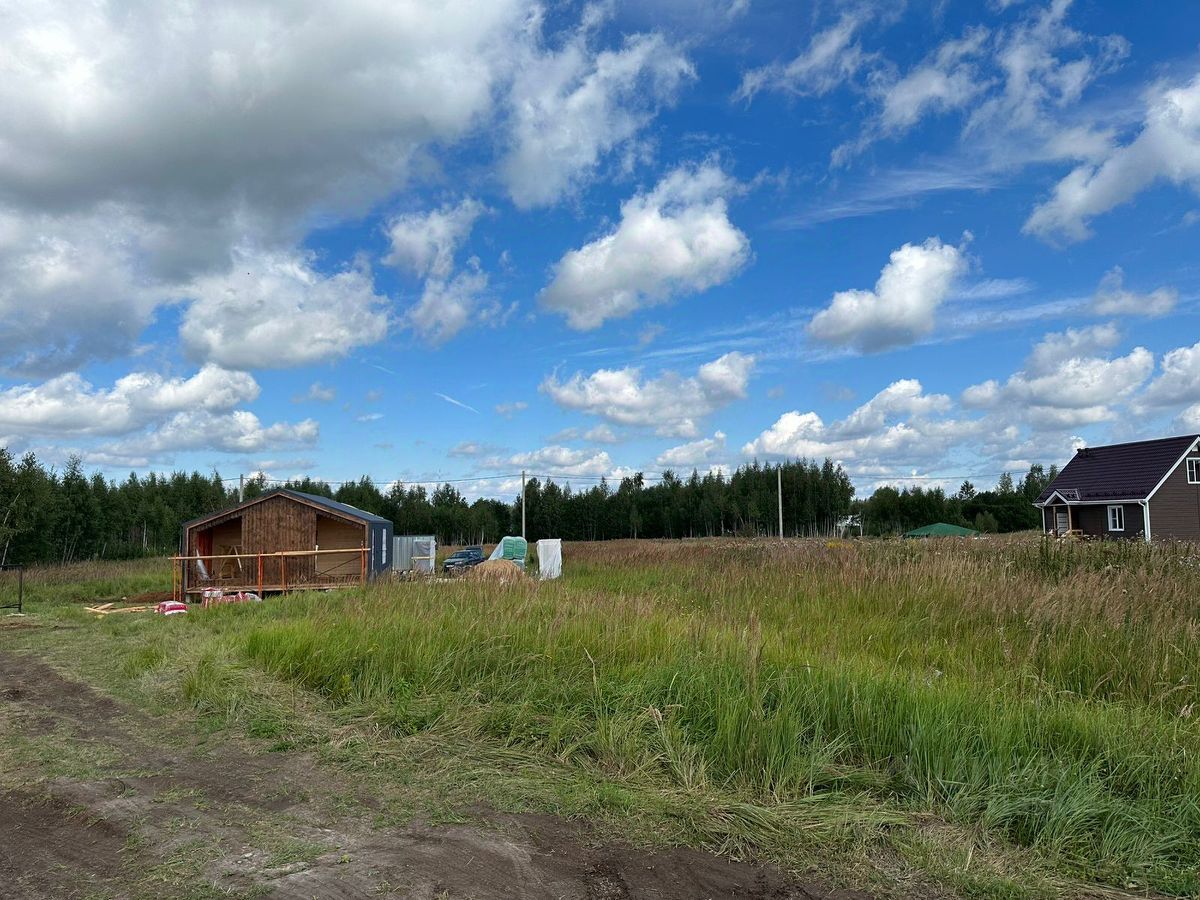 Купить земельный участок в территории Новое Афанасово городского округа  Дмитровского, продажа земельных участков - база объявлений Циан. Найдено 3  объявления