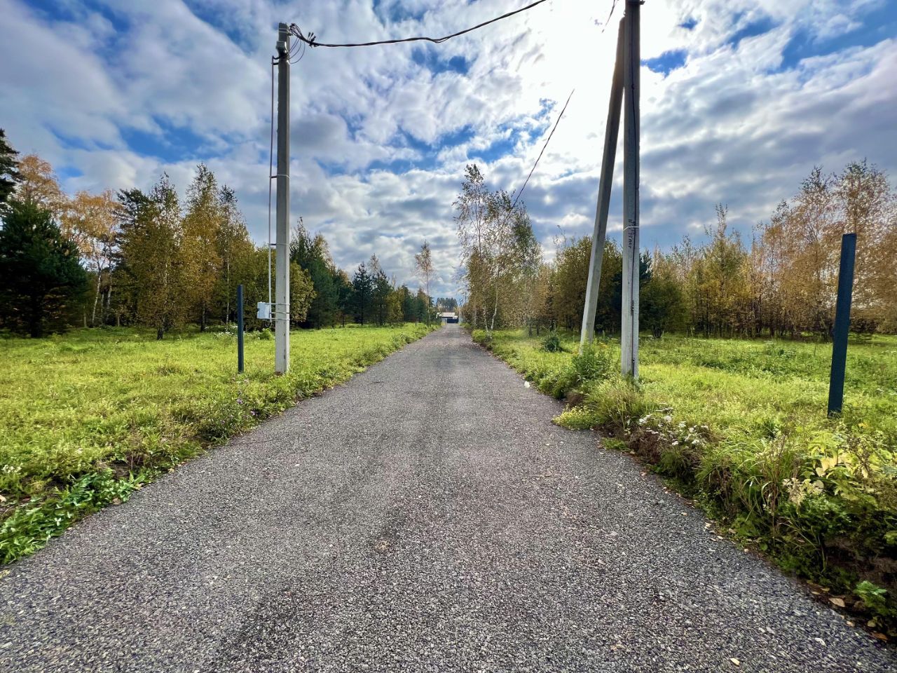 Купить земельный участок в коттеджном поселке Новое Орлово городского  округа Щелково, продажа земельных участков - база объявлений Циан. Найдено  3 объявления