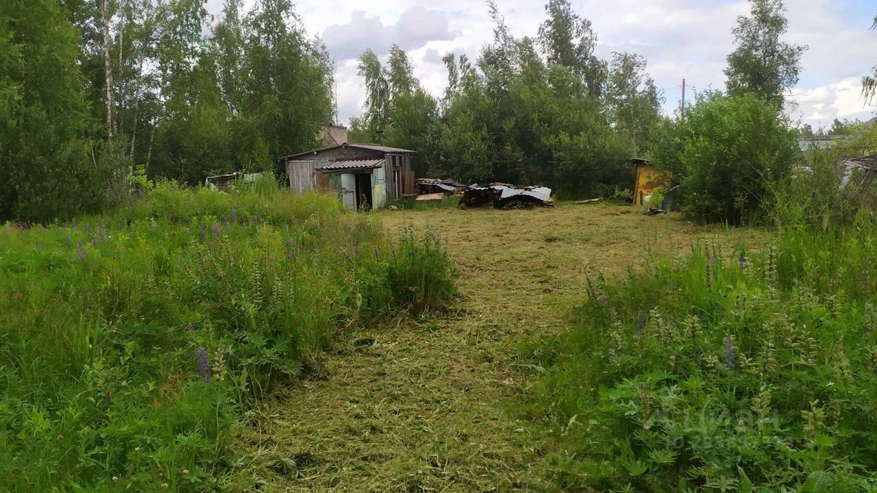 Купить земельный участок в округе Ржевка в Санкт-Петербурге, продажа  земельных участков. Найдено 4 объявления.